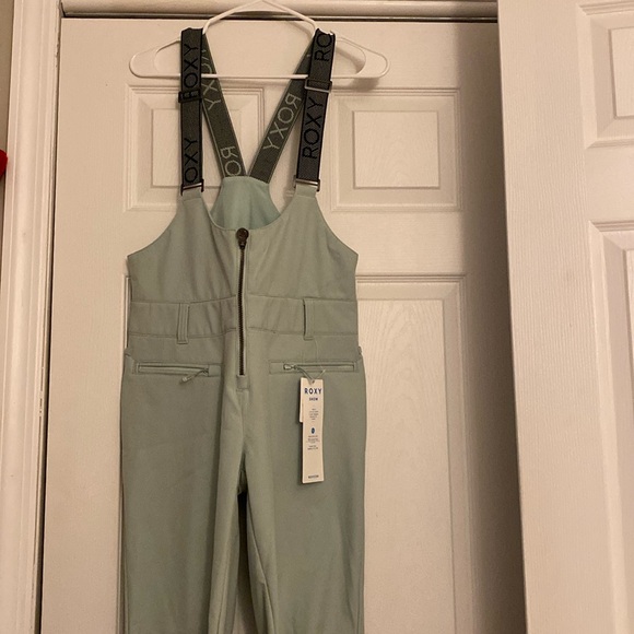 Roxy snowbib - Picture 2 of 7